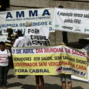 Cuba admite morte em protesto - Internacional - Estado de Minas