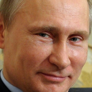 Vladimir Putin, presidente russo - Alexey Druzhinin/Ria-Novosti/AFP