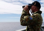 Força da Defesa Australiana/Handout via Reuters