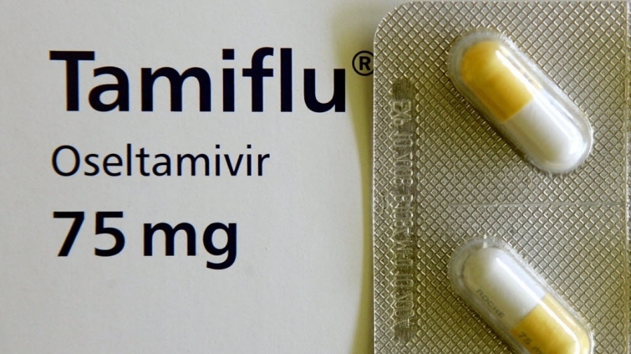 Tamiflu: saiba para que serve, efeitos colaterais e veja a bula completa - Reuters/Adrees Latif