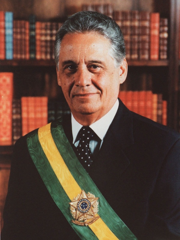 Getúlio Gurgel/Palácio do Planalto