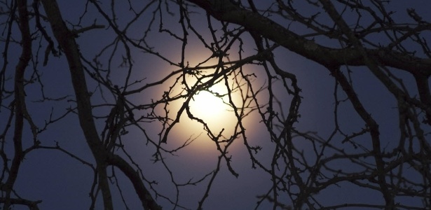 Qual a fase da Lua hoje (18)? Veja calendário lunar de agosto 2025 completo