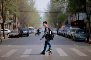 sapatos para perna mais curta