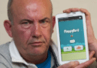 Britânico recebe conta de R$ 1.500 com gastos de filho na loja Google Play - Reprodução/Daily Mail