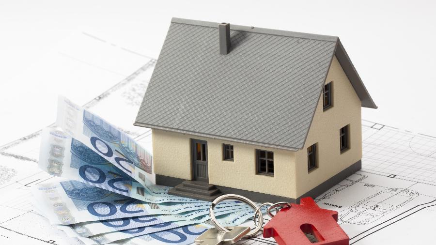 Aluguel ou investimentos em fundos imobiliários: onde seu dinheiro rende mais? - Getty Images