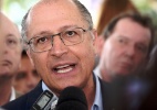 Promessa eleitoral contra crime em SP emperra, e Alckmin recorre à PM - Márcia Ribeiro/Folhapress