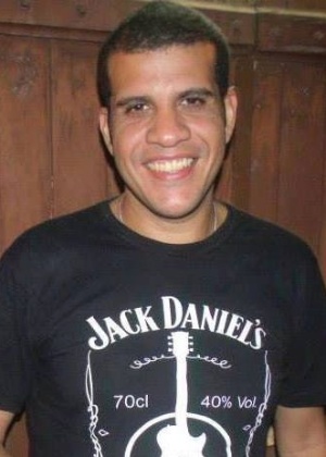 Fabrício Rocha da Silva morreu atropelado na Baixada Fluminense; inquérito está incompleto - Reprodução/Facebook