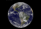 Quantos são os continentes do mundo? Teste-se sobre o tema - NASA/NOAA