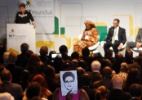 Inclusão digital e gerência da rede dão o tom em evento sobre futuro da internet - Reuters