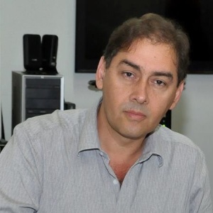 Alcides Bernal, prefeito de Campo Grande, foi cassado após denúncias de irregularidades em contratos emergenciais - Divulgação/Facebook