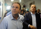 Paes recebe gringos no Rio e avisa: 