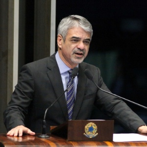 Humberto Costa é líder do PT no Senado - Divulgação
