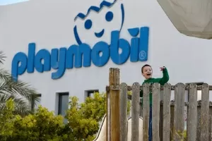 Fabrica discount de playmobil