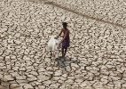 Olho Mágico - Carlo Allegri/Reuters