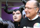 Alckmin diz que apoios só se definem em junho - Marcelo D