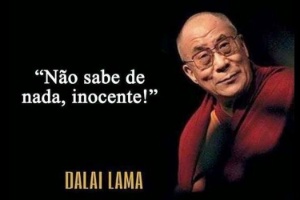 Incrementar Suas Selfies Com Frases Do Dalai Lama Pode Sim Dicas