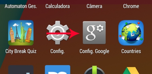 Reprodução Reprodução