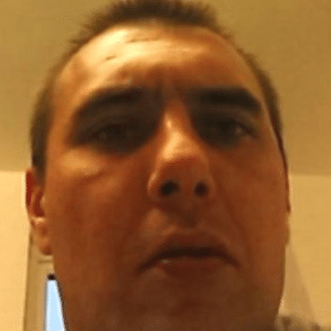 Celular roubado envia selfie de possível ladrão  - Divulgação/Essex Police