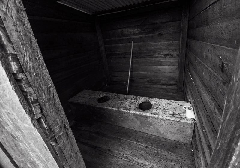 A fotógrafa Cláudia Martini viajou por cinco Estados para conhecer escolas com os piores índices de desempenho do país - Cláudia Martini/Divulgação