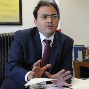 Marcus Vinícius Furtado Coêlho, presidente da OAB - Adauto Cruz/CB
