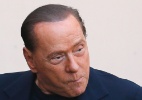 Empresa de Berlusconi confirma negociações para vender Milan a grupo chinês - Stefano Rellandini/Reuters