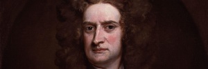 Com cálculos baseados na Bíblia, Newton profetizou ano do 'fim do mundo' (Foto: Wikimedia commons)
