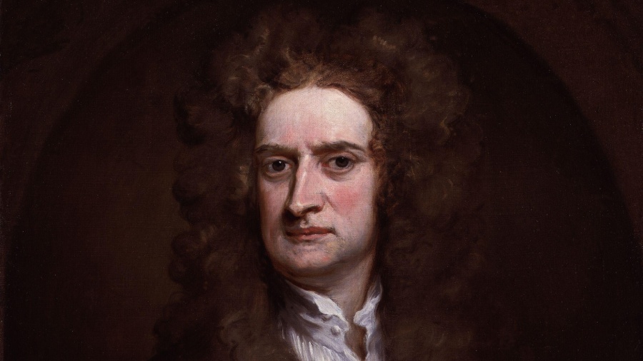 Sir Isaac Newton Sir Isaac Newton