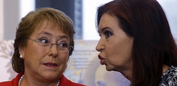 Cristina Kirchner ficará de fora da final da Copa