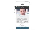 Nos EUA, aplicativo Pager marca consulta virtual ou presencial com médico - Divulgação