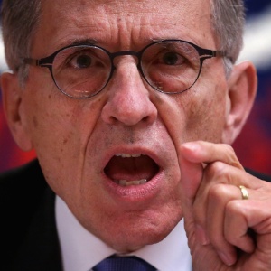 Alex Wong/Getty Images/AFP