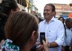 Aécio "passa um medo enorme" aos que se beneficiaram com Lula, diz Campos - Estadão Conteúdo