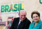 De olho no voto do agronegócio, Dilma lança plano de R$ 156 bilhões - Roberto Stuckert Filho/PR