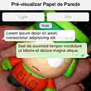 Featured image of post Papel De Parede Triste Para Perfil Do Whatsapp Acesse o whatsapp e toque 8 de 10 para mudar o papel de parede no whatsapp poss vel escolher entre op es do pr prio recurso facilita a identifica o do perfil ao receber pagamentos de terceiros pela carteira virtual