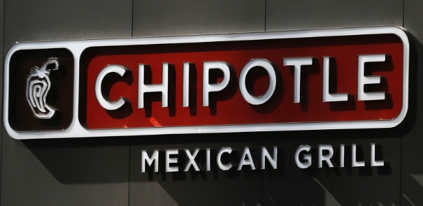Rede mexicana de fast-food Chipotle pediu "respeitosamente" a seus clientes que "não entrem armados" - Reuters