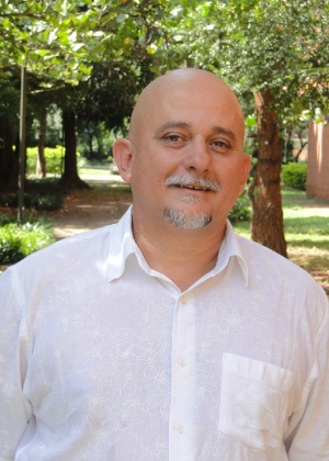 Claudemir Belintane é professor da Faculdade de Educação da USP - Arquivo pessoal