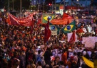 PT ensaia programa de governo de Dilma de olho nas demandas dos protestos - Marlene Bergamo/Folhapress