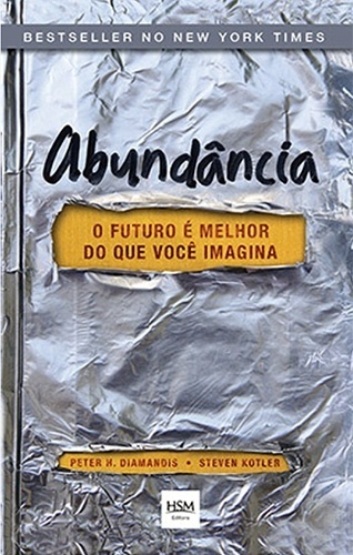 Abundância - Divulgação