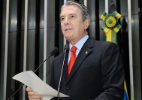 Ibope: Collor tem 41% e Heloisa Helena, 24% para o Senado por Alagoas - Waldemir Barreto/Agência Senado