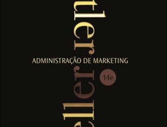 Administração de marketing - Divulgação
