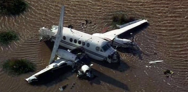 TV C5N Buenos Aires/ AFP