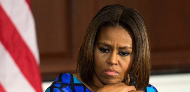 Apresentador de TV é demitido após fazer comentário racista sobre Michelle Obama