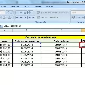 Planilha de Consulta FIPE Excel