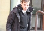 Britânico é condenado por mandar 11 mil mensagens à jovem que o rejeitou - Reprodução/Daily Mail