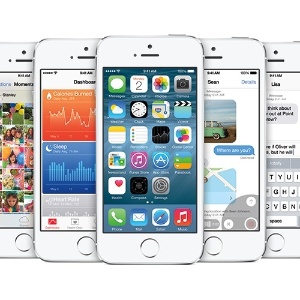 A atualização do iOS 8.3  está disponível a partir do iPhone 4S, da 3ª geração do iPad e da 5ª geração do iPod touch - Divulgação