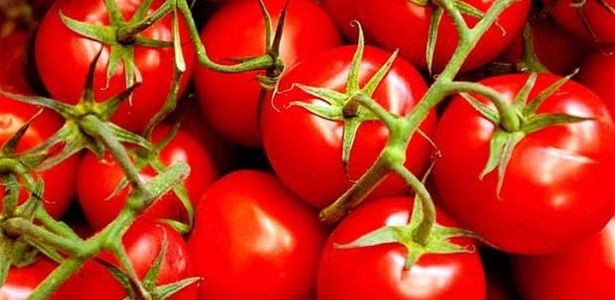 O licopeno, substância encontrada no tomate, ajudou a melhorar o alargamento dos vasos sanguíneos, segundo estudo da Universidade de Cambridge - Getty Images