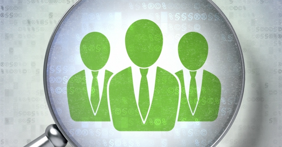 EQUIPE CAPACITADA - Getty Images