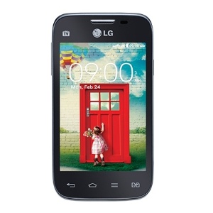 Smartphone LG L40 tem TV digital - Reprodução
