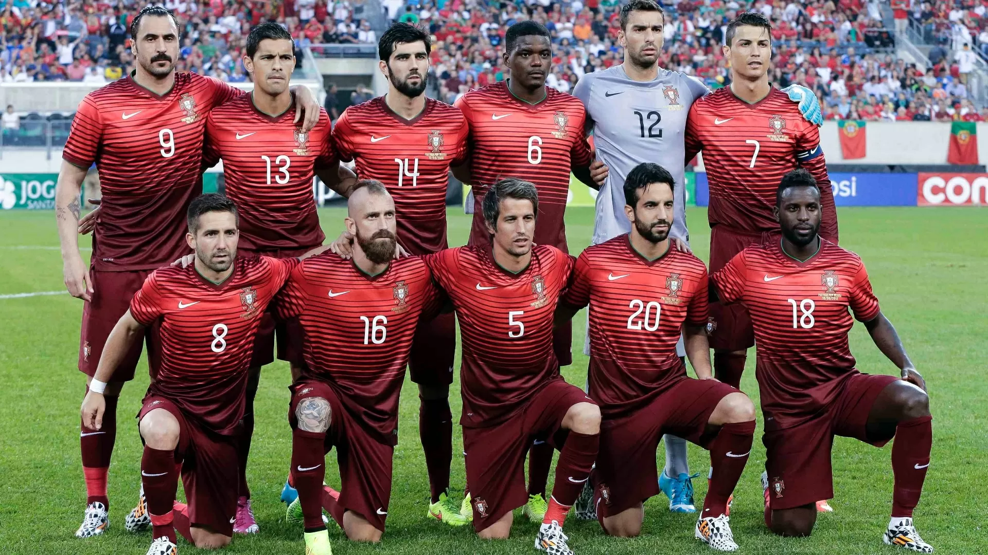  Time de Portugal escolhe Campinas para se hospedar na Copa  2014