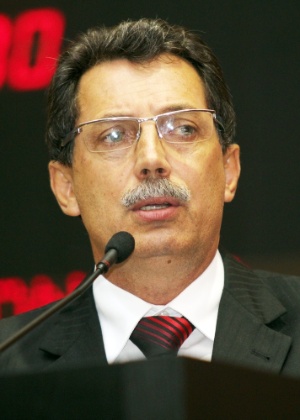 Deputado estadual Ezequil Fonseca, líder do PP-MT - Divulgação