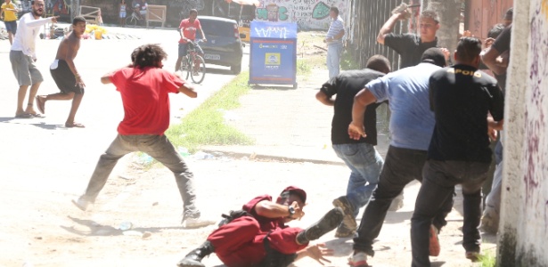 estelita - Guga matos/JC Imagem/Estadão Conteúdo - Guga matos/JC Imagem/Estadão Conteúdo